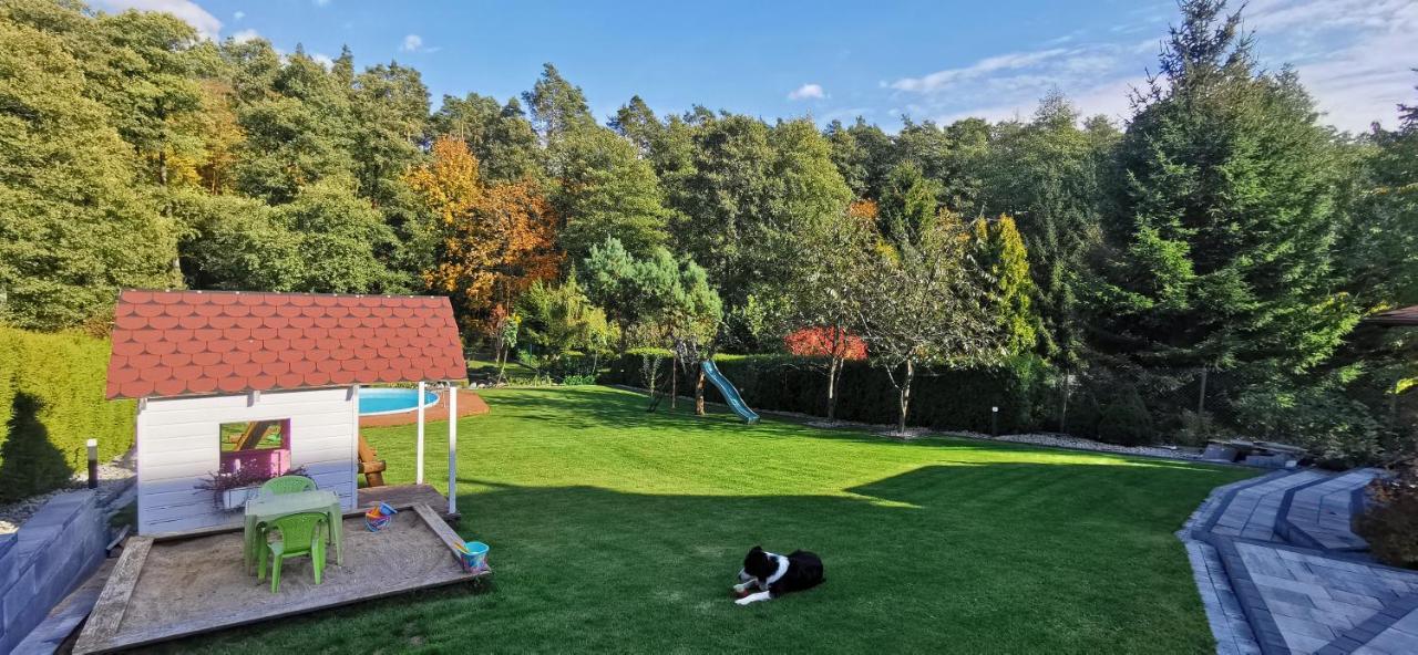 Apartament Mer - Idealny Dla Ciebie Mrągowo Exterior foto