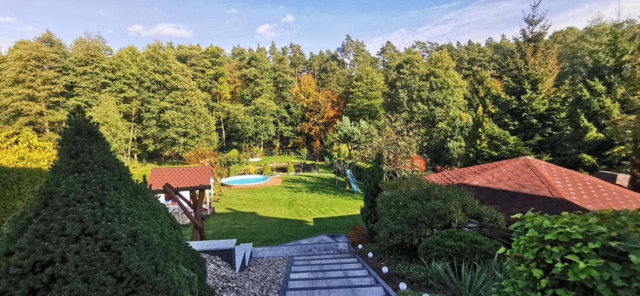 Apartament Mer - Idealny Dla Ciebie Mrągowo Exterior foto