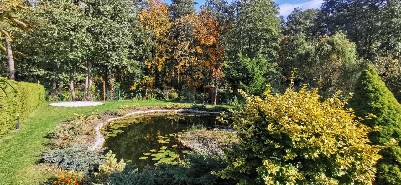 Apartament Mer - Idealny Dla Ciebie Mrągowo Exterior foto