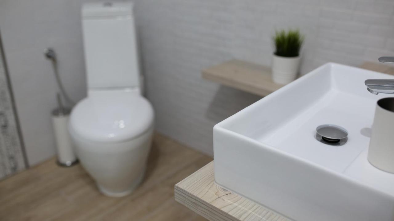 Apartament Mer - Idealny Dla Ciebie Mrągowo Exterior foto