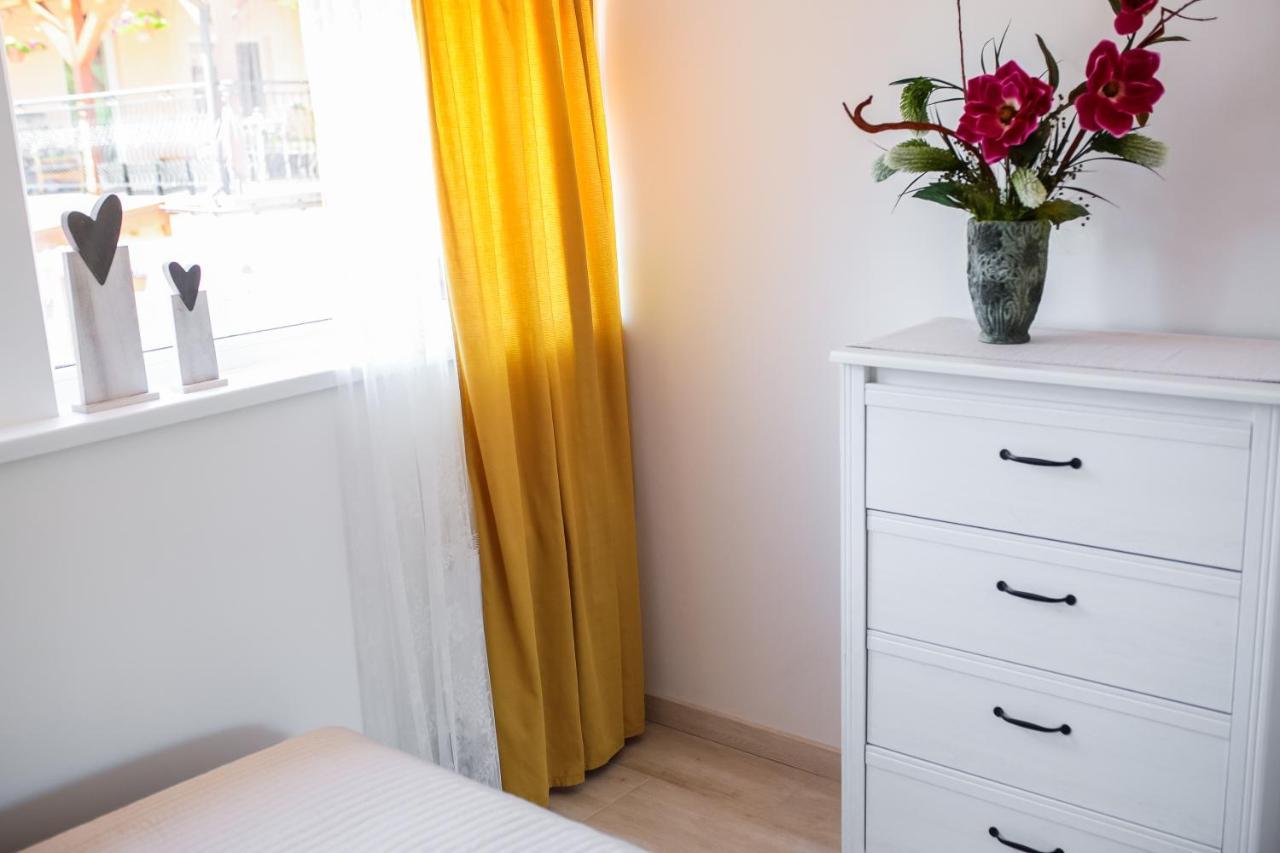 Apartament Mer - Idealny Dla Ciebie Mrągowo Exterior foto