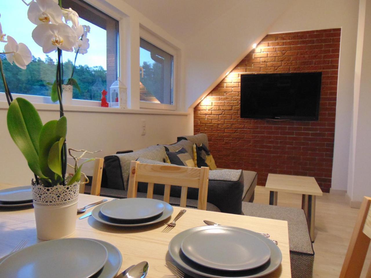 Apartament Mer - Idealny Dla Ciebie Mrągowo Exterior foto